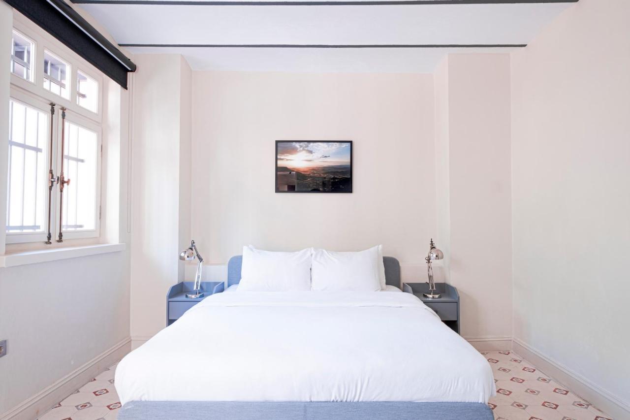 Homie Suites - Turna Residences In Cihangir イスタンブール エクステリア 写真