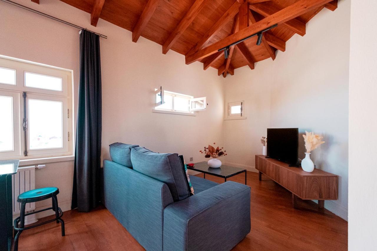 Homie Suites - Turna Residences In Cihangir イスタンブール エクステリア 写真