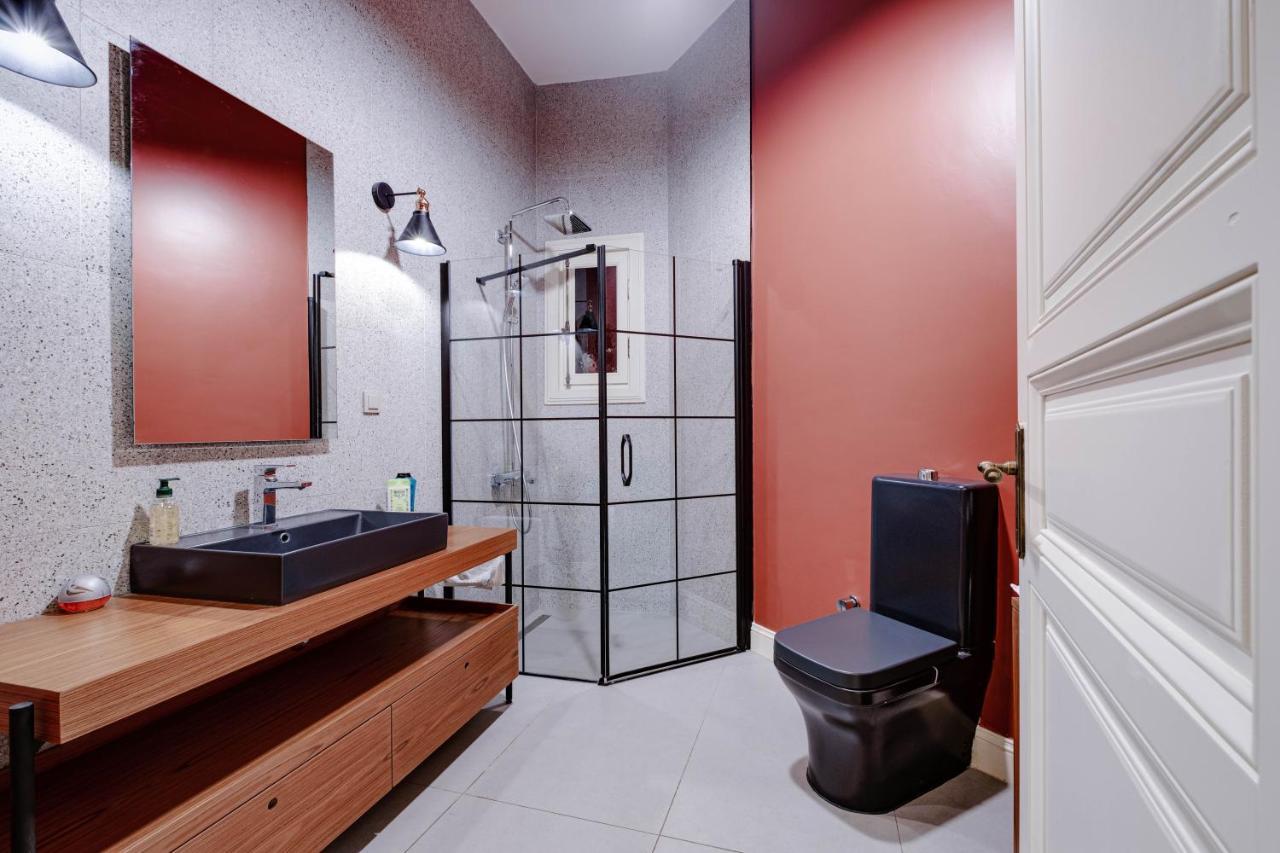 Homie Suites - Turna Residences In Cihangir イスタンブール エクステリア 写真