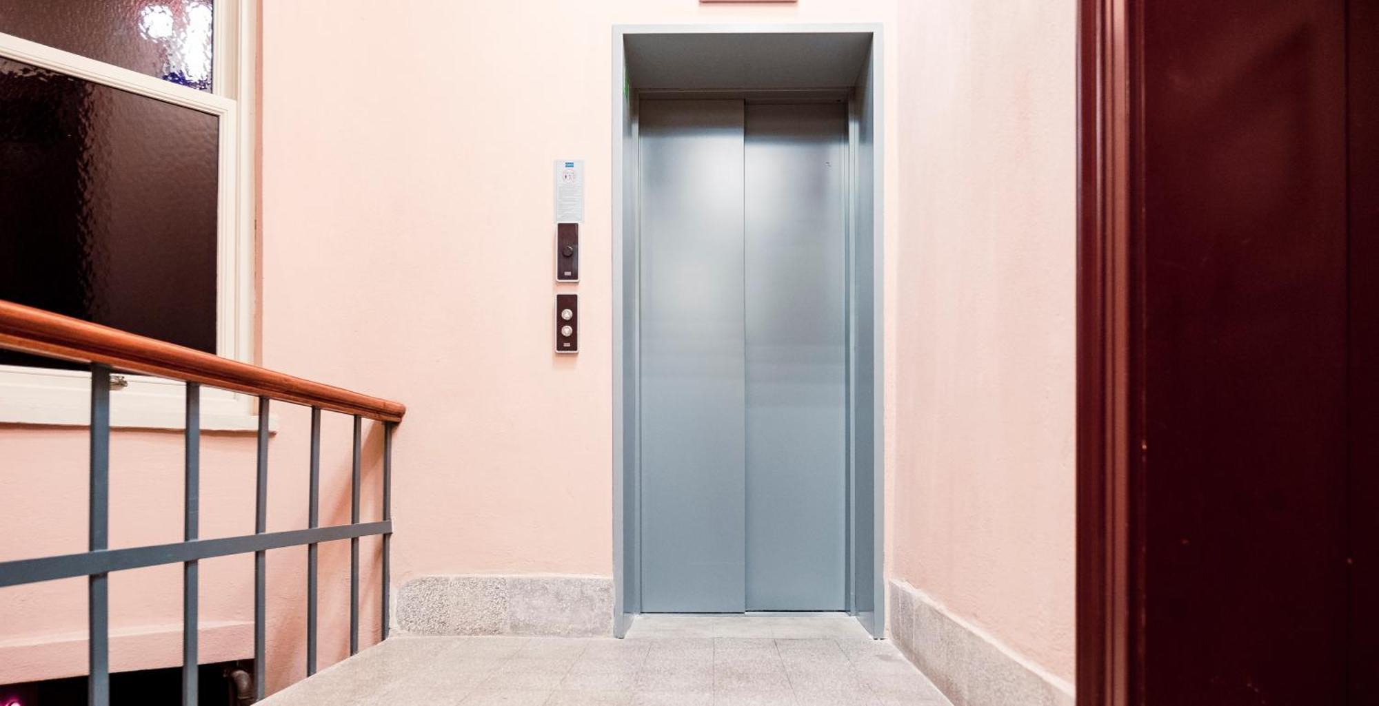 Homie Suites - Turna Residences In Cihangir イスタンブール エクステリア 写真