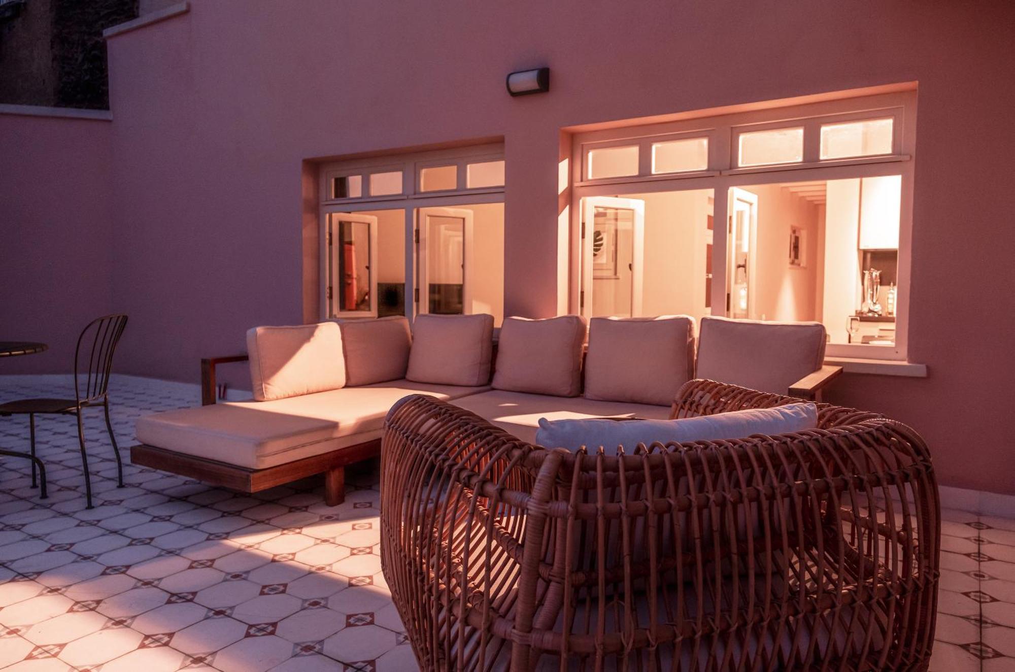 Homie Suites - Turna Residences In Cihangir イスタンブール 部屋 写真