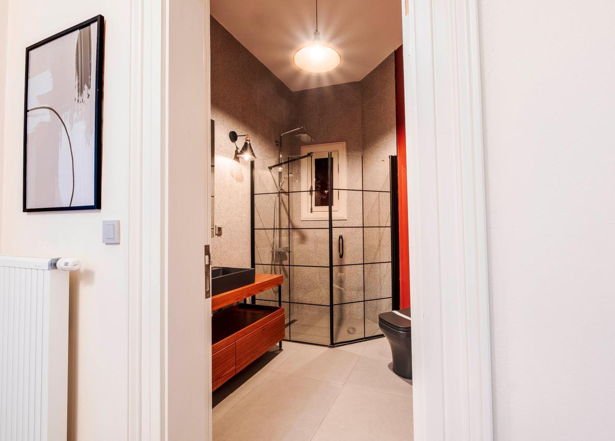 Homie Suites - Turna Residences In Cihangir イスタンブール エクステリア 写真