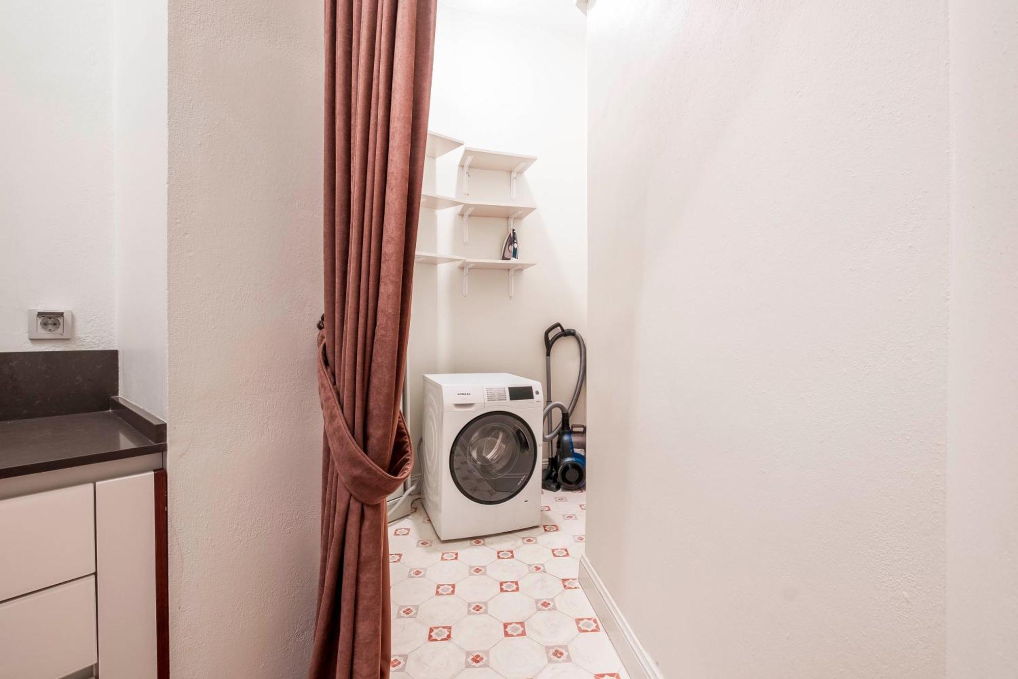 Homie Suites - Turna Residences In Cihangir イスタンブール 部屋 写真